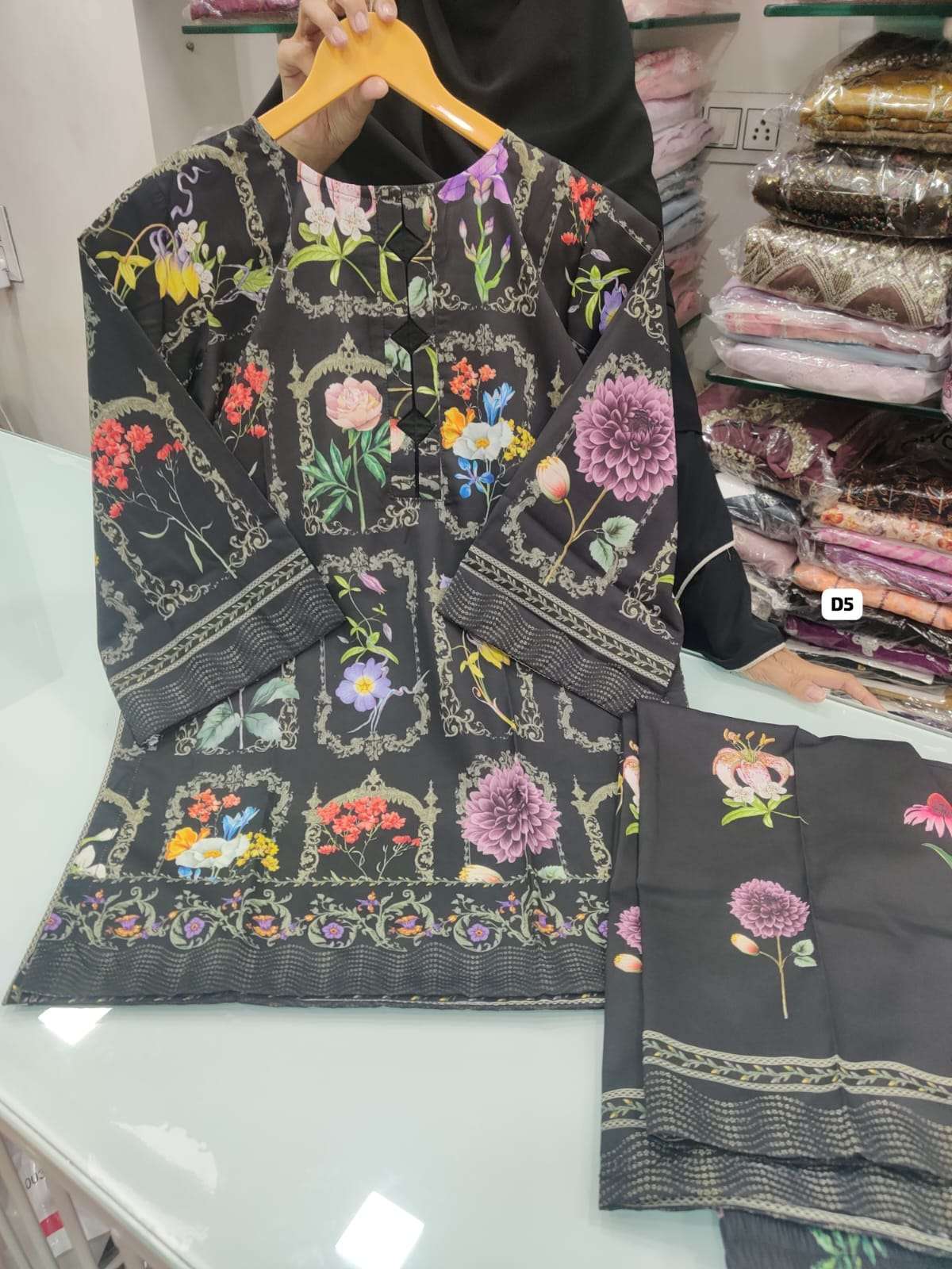 KIDS TURKISH Co-ord Sets by Zoha Kids